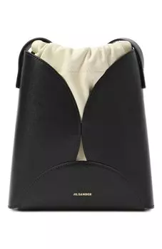 Сумка Curve Jil Sander