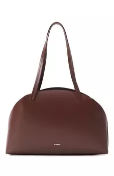 Сумка Curve Jil Sander