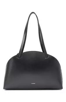 Сумка Curve medium Jil Sander