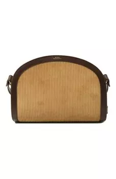 Сумка Demi-Lune A.P.C.