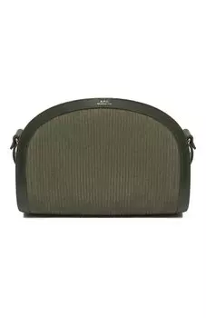 Сумка Demi-Lune A.P.C.