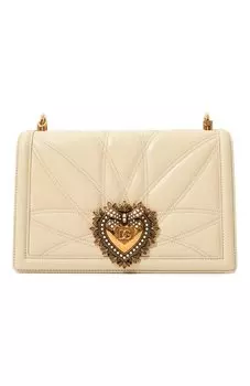Сумка Devotion large Dolce & Gabbana