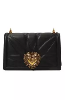 Сумка Devotion large Dolce & Gabbana