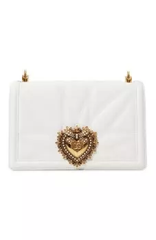 Сумка Devotion large Dolce & Gabbana