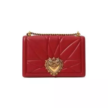 Сумка Devotion medium Dolce & Gabbana