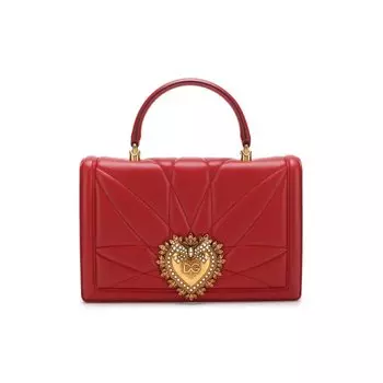 Сумка Devotion medium Dolce &amp; Gabbana