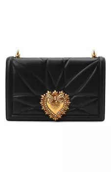 Сумка Devotion medium Dolce & Gabbana