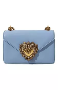 Сумка Devotion medium Dolce & Gabbana