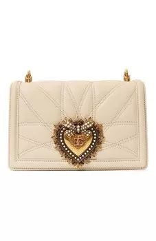 Сумка Devotion medium Dolce & Gabbana