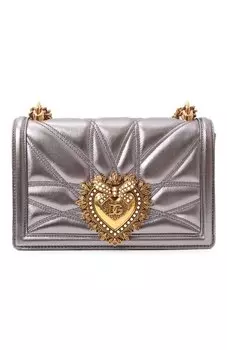 Сумка Devotion medium Dolce & Gabbana