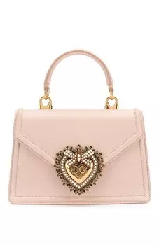 Сумка Devotion small Dolce & Gabbana