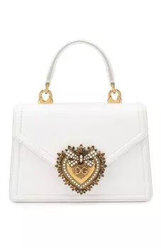 Сумка Devotion small Dolce & Gabbana