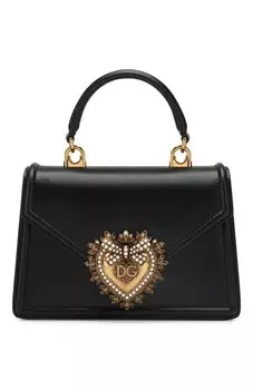 Сумка Devotion small Dolce & Gabbana
