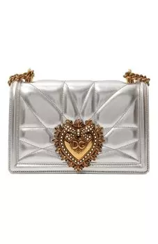 Сумка Devotion small Dolce & Gabbana