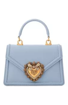 Сумка Devotion small Dolce & Gabbana
