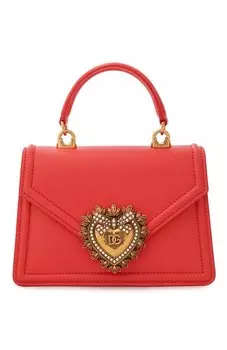Сумка Devotion small Dolce & Gabbana
