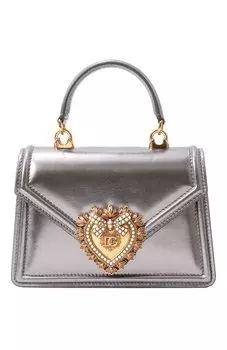 Сумка Devotion small Dolce & Gabbana