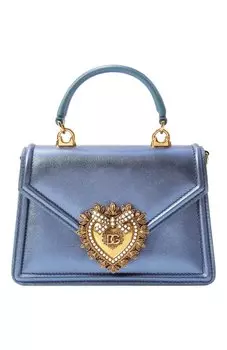 Сумка Devotion small Dolce & Gabbana