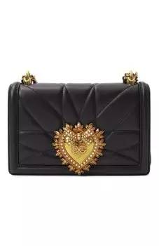 Сумка Devotion small Dolce & Gabbana