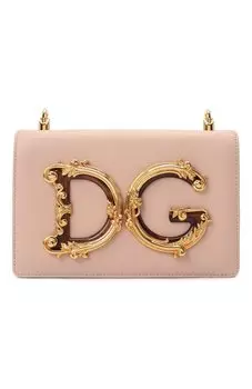 Сумка DG Girls Dolce & Gabbana