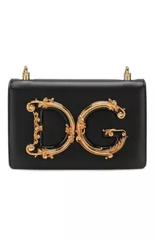 Сумка DG Girls Dolce & Gabbana