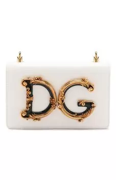 Сумка DG Girls Dolce & Gabbana