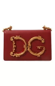 Сумка DG Girls Dolce & Gabbana