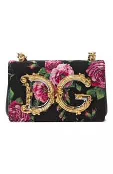 Сумка DG Girls Dolce & Gabbana
