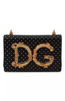 Сумка DG Girls medium Dolce & Gabbana