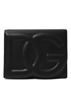 Сумка DG Logo Dolce & Gabbana