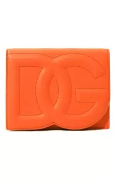 Сумка DG Logo Dolce & Gabbana