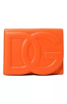 Сумка DG Logo Dolce & Gabbana