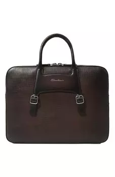 Портфель Santoni