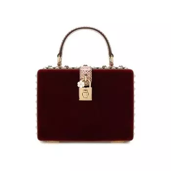 Сумка Dolce Box Dolce &amp; Gabbana