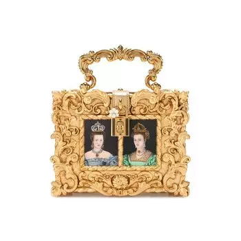 Сумка Dolce Box Dolce &amp; Gabbana