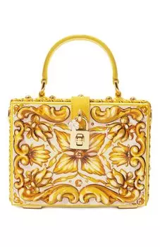 Сумка Dolce Box Dolce & Gabbana