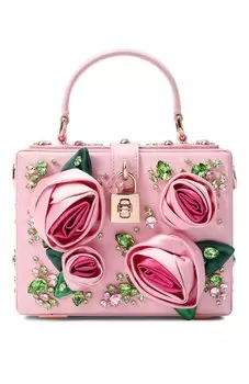 Сумка Dolce Box Dolce & Gabbana