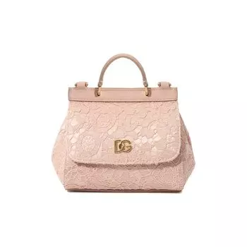 Сумка Sicily Dolce & Gabbana