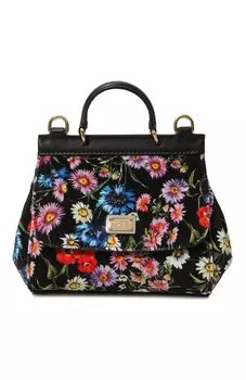 Сумка Sicily Dolce & Gabbana