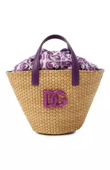 Сумка Dolce & Gabbana