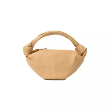 Сумка Double Knot mini Bottega Veneta