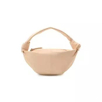 Сумка Double Knot mini Bottega Veneta