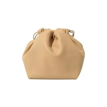 Сумка Drawstring Jil Sander