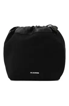 Сумка Drawstring Jil Sander