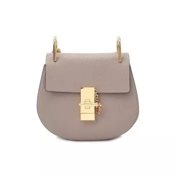 Сумка Drew small Chloé