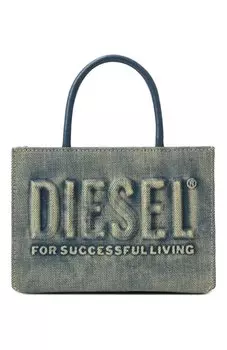 Сумка Dsl 3D Diesel