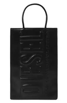 Сумка Dsl 3D mini Diesel