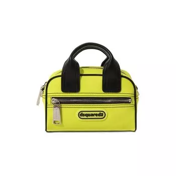 Сумка Dsquared2