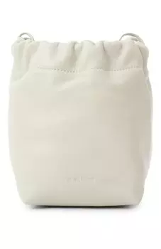 Сумка Dumpling Jil Sander