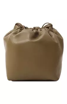 Сумка Dumpling Jil Sander